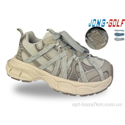 Кроссовки детские "Jong Golf" D11933-3, (р.р. 33-40), Китай, от 8 шт. Кроссовки детские "Jong Golf" D11933-3, (р.р. 33-40), Китай, от 8 шт.