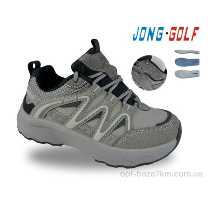 Кроссовки детские "Jong Golf" D11983-2, (р.р. 33-40), Китай, от 8 шт. Кроссовки детские "Jong Golf" D11983-2, (р.р. 33-40), Китай, от 8 шт.