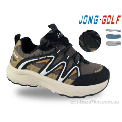 Кроссовки детские "Jong Golf" D11983-5, (р.р. 33-40), Китай, от 8 шт. Кроссовки детские "Jong Golf" D11983-5, (р.р. 33-40), Китай, от 8 шт.