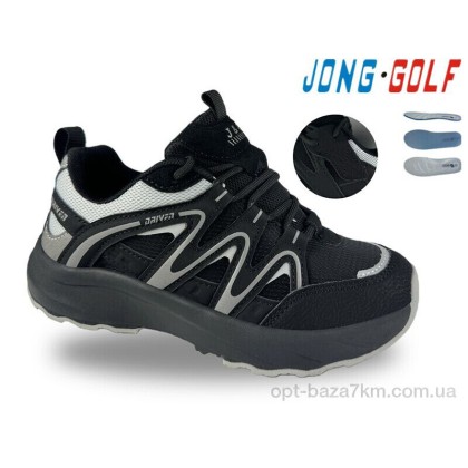 Кроссовки детские "Jong Golf" D11983-20, (р.р. 33-40), Китай, от 8 шт. Кроссовки детские "Jong Golf" D11983-20, (р.р. 33-40), Китай, от 8 шт.