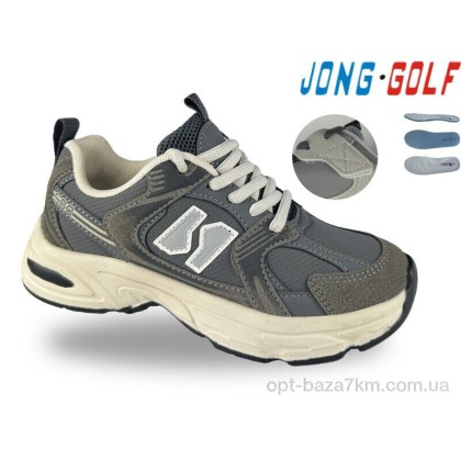 Кроссовки детские "Jong Golf" D12009-2, (р.р. 36-41), Китай, от 8 шт. Кроссовки детские "Jong Golf" D12009-2, (р.р. 36-41), Китай, от 8 шт.