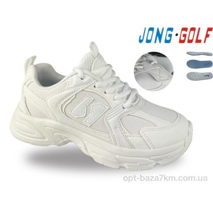 Кроссовки детские "Jong Golf" D12009-7, (р.р. 36-41), Китай, от 8 шт. Кроссовки детские "Jong Golf" D12009-7, (р.р. 36-41), Китай, от 8 шт.