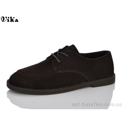Туфли женские "VIKA-Limani" D621-2, (р.р. 36-41), Китай, от 8 шт. Туфли женские "VIKA-Limani" D621-2, (р.р. 36-41), Китай, от 8 шт.
