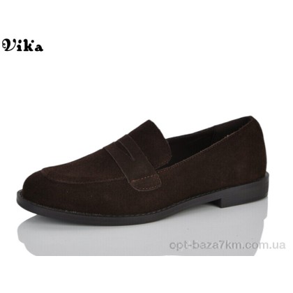 Туфли женские "VIKA-Limani" D617-2, (р.р. 36-41), Китай, от 8 шт. Туфли женские "VIKA-Limani" D617-2, (р.р. 36-41), Китай, от 8 шт.