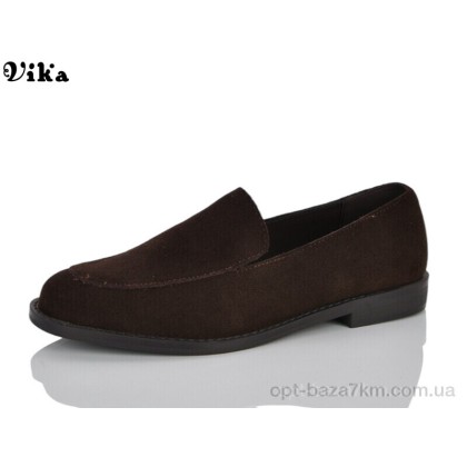 Туфли женские "VIKA-Limani" D618-2, (р.р. 36-41), Китай, от 8 шт. Туфли женские "VIKA-Limani" D618-2, (р.р. 36-41), Китай, от 8 шт.