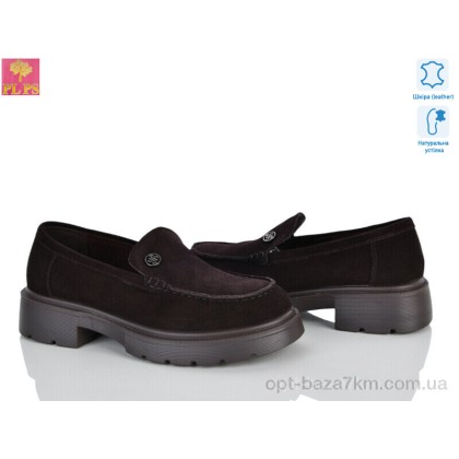 Туфли женские "PLPS" R155-6, (р.р. 36-40), Китай, от 6 шт. Туфли женские "PLPS" R155-6, (р.р. 36-40), Китай, от 6 шт.