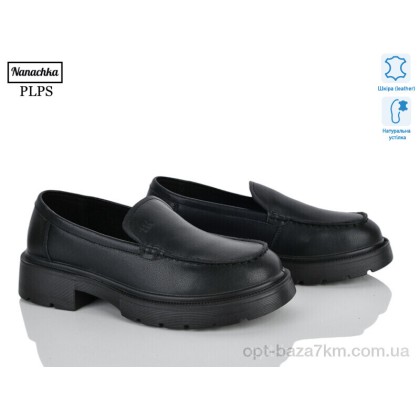 Туфлі жіночі "PLPS-Nanachka" R149-1, (р.р. 36-40), Китай, від 6 шт. Туфлі жіночі "PLPS-Nanachka" R149-1, (р.р. 36-40), Китай, від 6 шт.