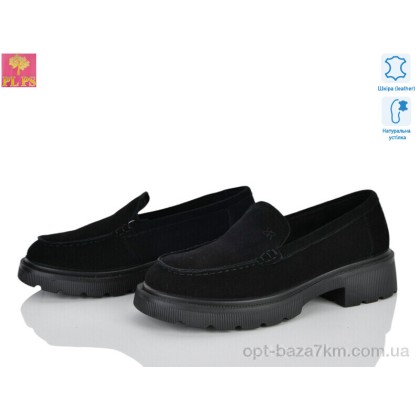 Туфли женские "PLPS" R149-2, (р.р. 36-40), Китай, от 6 шт. Туфли женские "PLPS" R149-2, (р.р. 36-40), Китай, от 6 шт.
