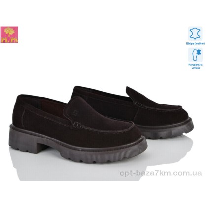 Туфли женские "PLPS" R149-6, (р.р. 36-40), Китай, от 6 шт. Туфли женские "PLPS" R149-6, (р.р. 36-40), Китай, от 6 шт.
