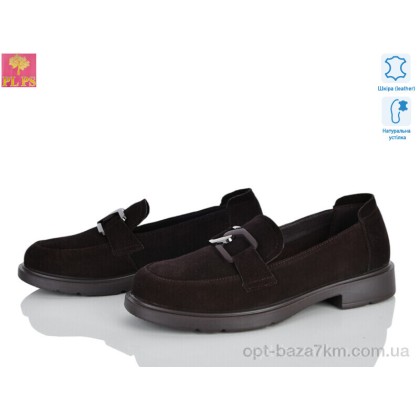 Туфли женские "PLPS" BB26-6, (р.р. 36-40), Китай, от 6 шт. Туфли женские "PLPS" BB26-6, (р.р. 36-40), Китай, от 6 шт.
