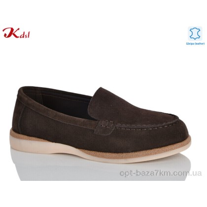 Туфли женские "Jiulai-Kadisalun" K007-12, (р.р. 36-41), Китай, от 8 шт. Туфли женские "Jiulai-Kadisalun" K007-12, (р.р. 36-41), Китай, от 8 шт.