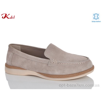 Туфли женские "Jiulai-Kadisalun" K007-37, (р.р. 36-41), Китай, от 8 шт. Туфли женские "Jiulai-Kadisalun" K007-37, (р.р. 36-41), Китай, от 8 шт.