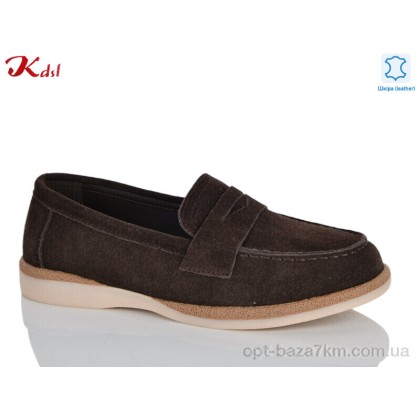Туфли женские "Jiulai-Kadisalun" K008-12, (р.р. 36-41), Китай, от 8 шт. Туфли женские "Jiulai-Kadisalun" K008-12, (р.р. 36-41), Китай, от 8 шт.