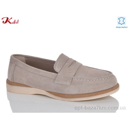 Туфли женские "Jiulai-Kadisalun" K008-37, (р.р. 36-41), Китай, от 8 шт. Туфли женские "Jiulai-Kadisalun" K008-37, (р.р. 36-41), Китай, от 8 шт.