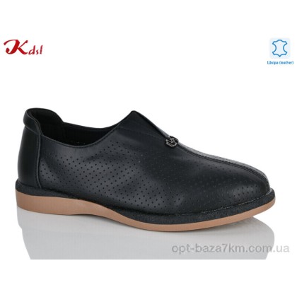 Туфли женские "Jiulai-Kadisalun" K006-7, (р.р. 36-41), Китай, от 8 шт. Туфли женские "Jiulai-Kadisalun" K006-7, (р.р. 36-41), Китай, от 8 шт.