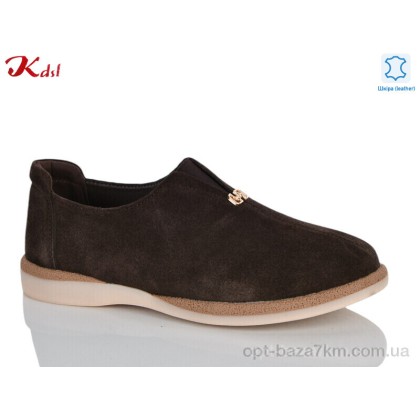 Туфли женские "Jiulai-Kadisalun" C815-12, (р.р. 36-41), Китай, от 8 шт. Туфли женские "Jiulai-Kadisalun" C815-12, (р.р. 36-41), Китай, от 8 шт.