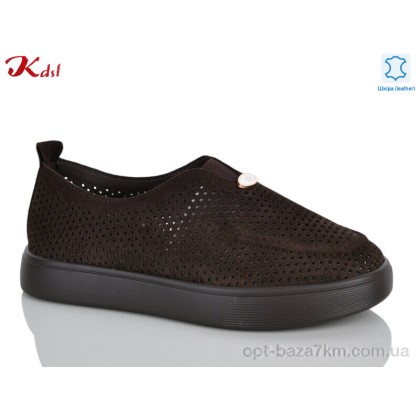 Туфли женские "Jiulai-Kadisalun" C807-12, (р.р. 36-41), Китай, от 8 шт. Туфли женские "Jiulai-Kadisalun" C807-12, (р.р. 36-41), Китай, от 8 шт.
