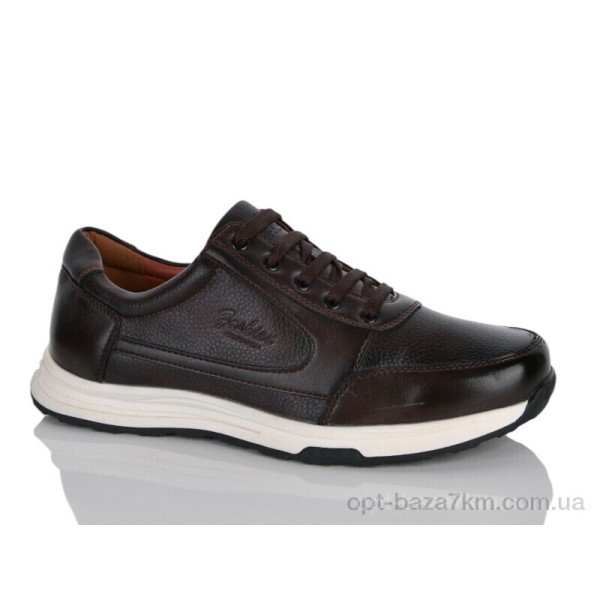 Купити оптом Кросівки чоловічі 
