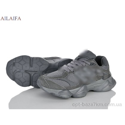 Кроссовки женские "Ailaifa" B120-2, (р.р. 36-41), Китай, от 8 шт. Кроссовки женские "Ailaifa" B120-2, (р.р. 36-41), Китай, от 8 шт.