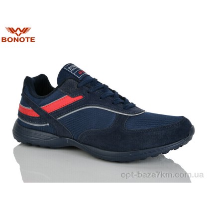 Кроссовки мужские "Bonote" A9188-5, (р.р. 41-46), Китай, от 8 шт. Кроссовки мужские "Bonote" A9188-5, (р.р. 41-46), Китай, от 8 шт.