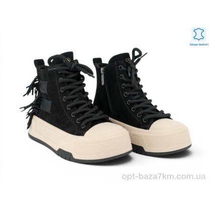 Ботинки женские "Allshoes" 214554, (р.р. 36-41), Китай, от 8 шт. Ботинки женские "Allshoes" 214554, (р.р. 36-41), Китай, от 8 шт.