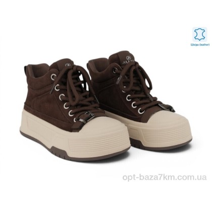 Ботинки женские "Allshoes" 214566, (р.р. 36-41), Китай, от 8 шт. Ботинки женские "Allshoes" 214566, (р.р. 36-41), Китай, от 8 шт.