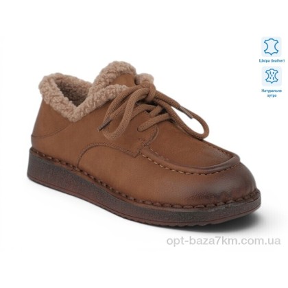 Туфли женские "Allshoes" 214812, (р.р. 36-41), Китай, от 8 шт.