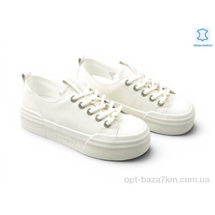 Кеди жіночі "Allshoes" 217144, (р.р. 36-41), Китай, від 8 шт. Кеди жіночі "Allshoes" 217144, (р.р. 36-41), Китай, від 8 шт.