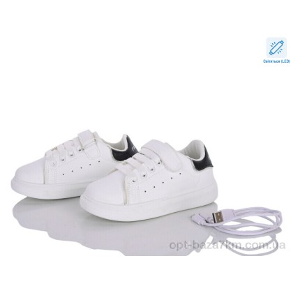 Кроссовки детские "Xifa kids" 505-2A LED, (р.р. 26-31), Китай, от 6 шт. Кроссовки детские "Xifa kids" 505-2A LED, (р.р. 26-31), Китай, от 6 шт.