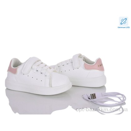Кроссовки детские "Xifa kids" 505-2F LED, (р.р. 26-31), Китай, от 6 шт. Кроссовки детские "Xifa kids" 505-2F LED, (р.р. 26-31), Китай, от 6 шт.