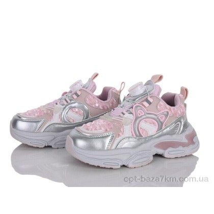 Кроссовки детские "Xifa kids" 2310-3F, (р.р. 32-37), Китай, от 6 шт. Кроссовки детские "Xifa kids" 2310-3F, (р.р. 32-37), Китай, от 6 шт.