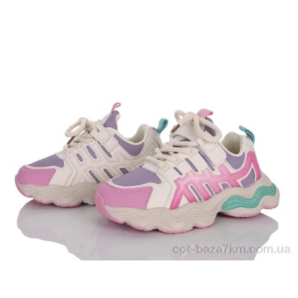 Кроссовки детские "Xifa kids" 3366-3P, (р.р. 32-37), Китай, от 6 шт. Кроссовки детские "Xifa kids" 3366-3P, (р.р. 32-37), Китай, от 6 шт.