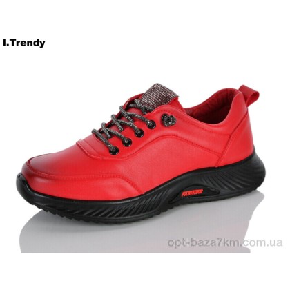 Кроссовки женские "Trendy" BK379-7, (р.р. 36-41), Китай, от 8 шт. Кроссовки женские "Trendy" BK379-7, (р.р. 36-41), Китай, от 8 шт.