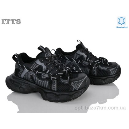 Кроссовки женские "ITTS" NB903-1, (р.р. 36-41), Китай, от 6 шт.