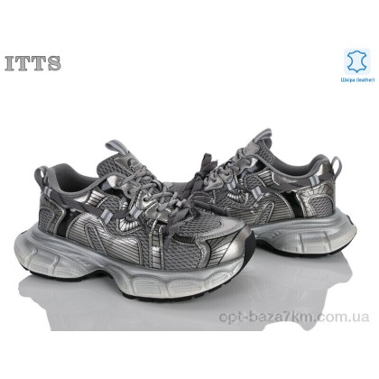 Кроссовки женские "ITTS" NB903-3, (р.р. 36-41), Китай, от 6 шт.