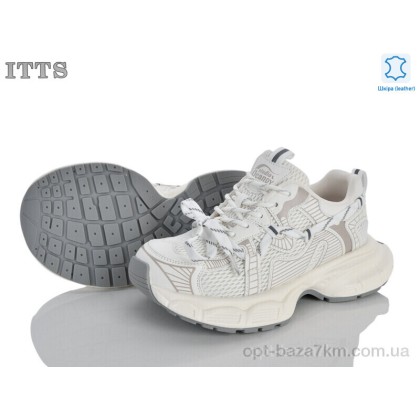 Кроссовки женские "ITTS" NB903-4, (р.р. 36-41), Китай, от 6 шт.