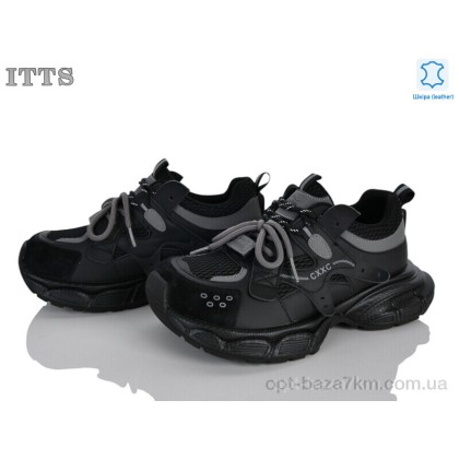 Кроссовки женские "ITTS" NB908-1, (р.р. 36-41), Китай, от 6 шт.