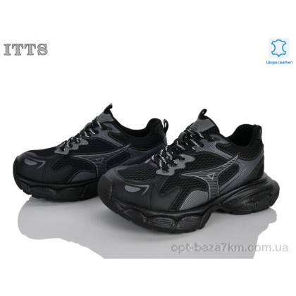 Кроссовки женские "ITTS" NB909-1, (р.р. 36-41), Китай, от 6 шт.