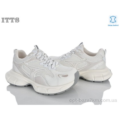 Кроссовки женские "ITTS" NB909-4, (р.р. 36-41), Китай, от 6 шт.