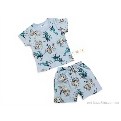 Костюм дитячий "Kids-modnik" 2619 комплект футболка-шорти сірий, (р.р. 90-110), Китай, від 3 шт. Костюм дитячий "Kids-modnik" 2619 комплект футболка-шорти сірий, (р.р. 90-110), Китай, від 3 шт.