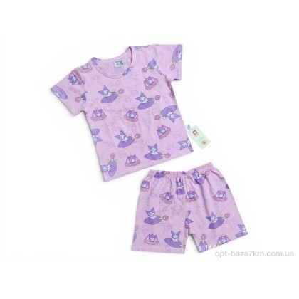 Костюм дитячий "Kids-modnik" 2620 комплект футболка-шорти рожевий, (р.р. 120-140), Китай, від 3 шт. Костюм дитячий "Kids-modnik" 2620 комплект футболка-шорти рожевий, (р.р. 120-140), Китай, від 3 шт.