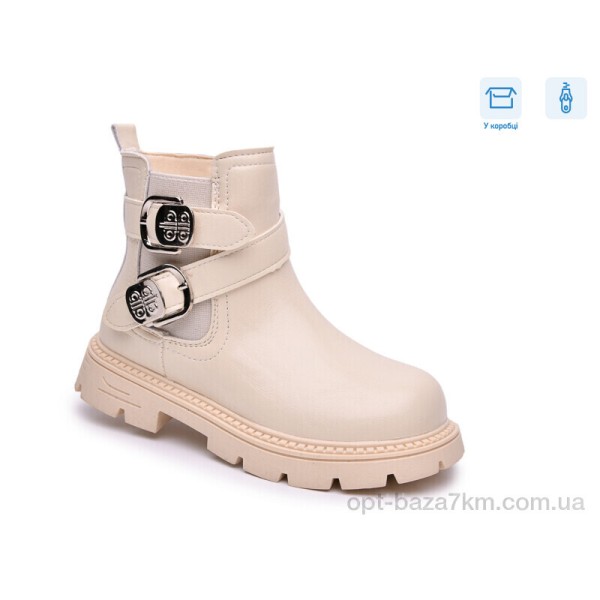 Купить оптом Ботинки детские 
