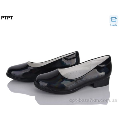 Туфли детские "PTPT" 55-7, (р.р. 31-37), Китай, от 8 шт. Туфли детские "PTPT" 55-7, (р.р. 31-37), Китай, от 8 шт.