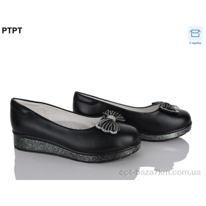 Туфли детские "PTPT" 55-50, (р.р. 31-37), Китай, от 8 шт. Туфли детские "PTPT" 55-50, (р.р. 31-37), Китай, от 8 шт.