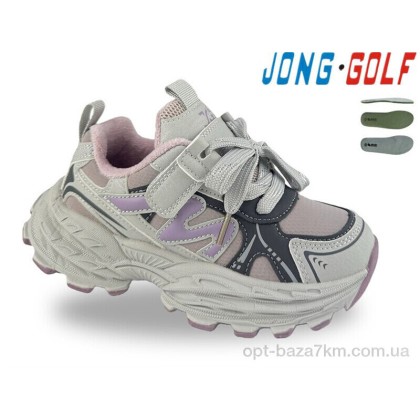 Кроссовки детские "Jong Golf" A31115-28, (р.р. 23-28), Китай, от 8 шт. Кроссовки детские "Jong Golf" A31115-28, (р.р. 23-28), Китай, от 8 шт.