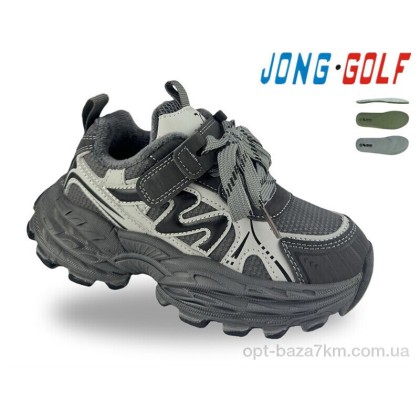 Кроссовки детские "Jong Golf" B31116-2, (р.р. 26-33), Китай, от 8 шт. Кроссовки детские "Jong Golf" B31116-2, (р.р. 26-33), Китай, от 8 шт.
