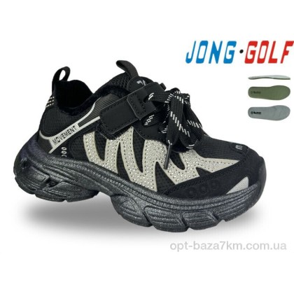 Кроссовки детские "Jong Golf" B31153-0, (р.р. 27-34), Китай, от 8 шт. Кроссовки детские "Jong Golf" B31153-0, (р.р. 27-34), Китай, от 8 шт.