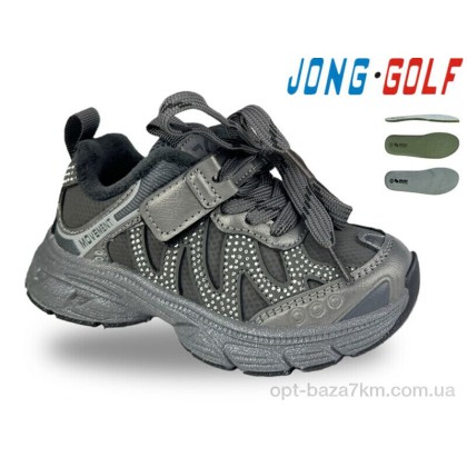 Кроссовки детские "Jong Golf" B31153-2, (р.р. 27-34), Китай, от 8 шт. Кроссовки детские "Jong Golf" B31153-2, (р.р. 27-34), Китай, от 8 шт.