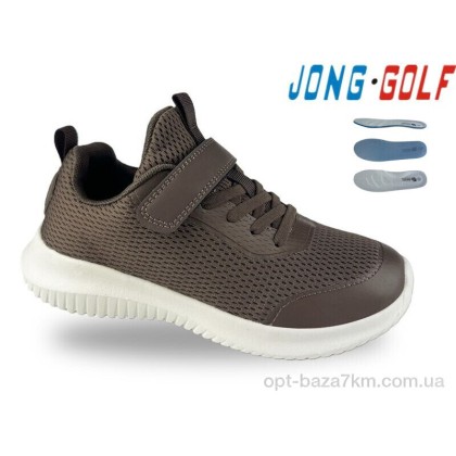Кроссовки детские "Jong Golf" C12034-4, (р.р. 31-38), Китай, от 8 шт. Кроссовки детские "Jong Golf" C12034-4, (р.р. 31-38), Китай, от 8 шт.