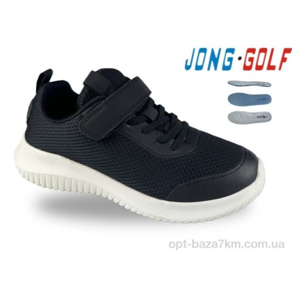 Кроссовки детские "Jong Golf" C12034-20, (р.р. 31-38), Китай, от 8 шт. Кроссовки детские "Jong Golf" C12034-20, (р.р. 31-38), Китай, от 8 шт.